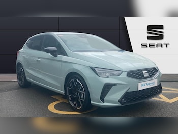 Used SEAT Ibiza 2026 for sale - 77404487: Photo