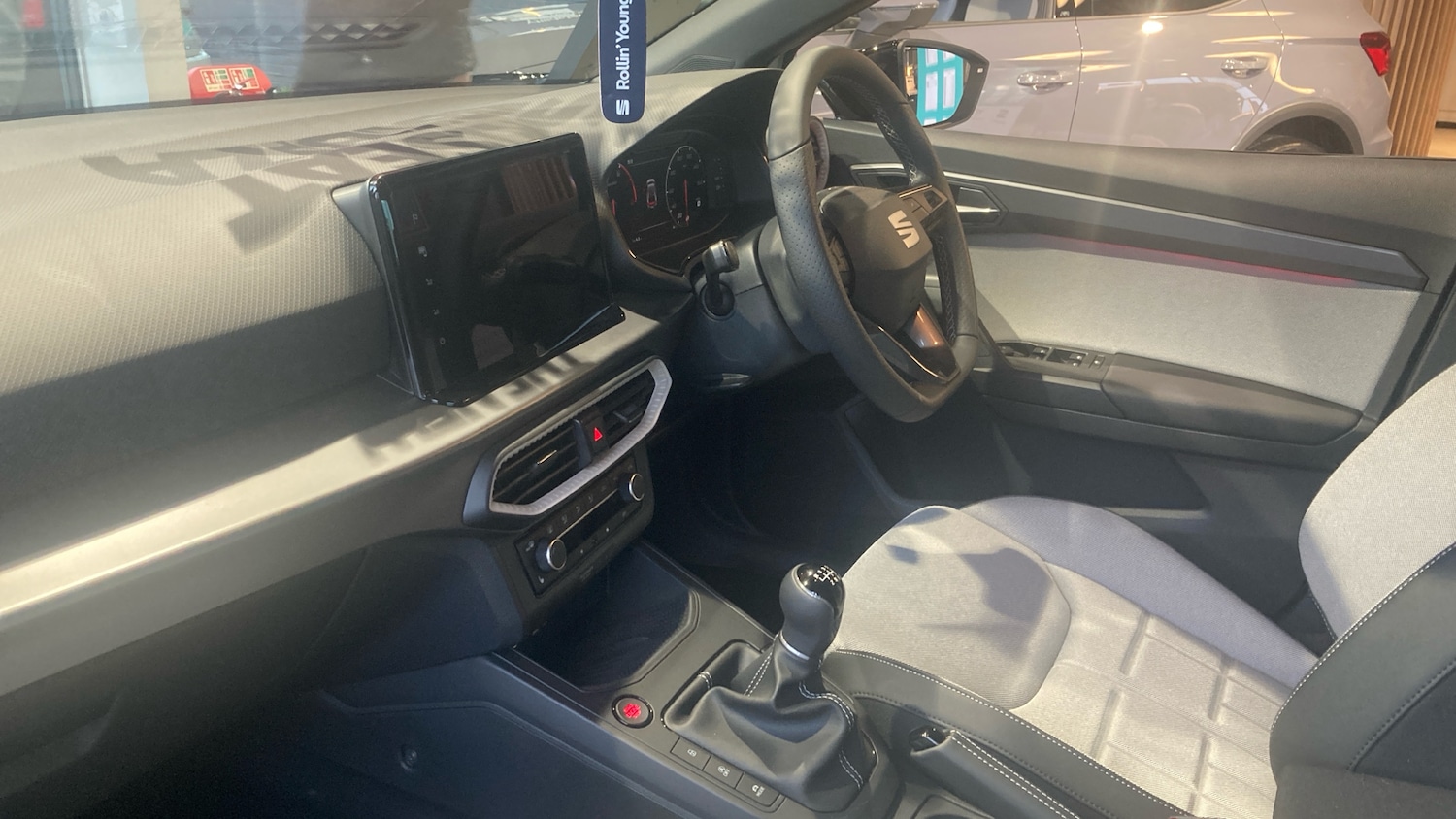 Used SEAT Ibiza 2026 for sale - 77404487: Photo 2