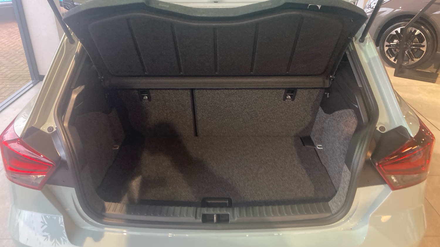 Used SEAT Ibiza 2026 for sale - 77404487: Photo 20