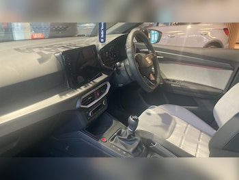 Used SEAT Ibiza 2026 for sale - 77404487: Photo