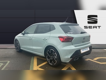 Used SEAT Ibiza 2026 for sale - 77404487: Photo