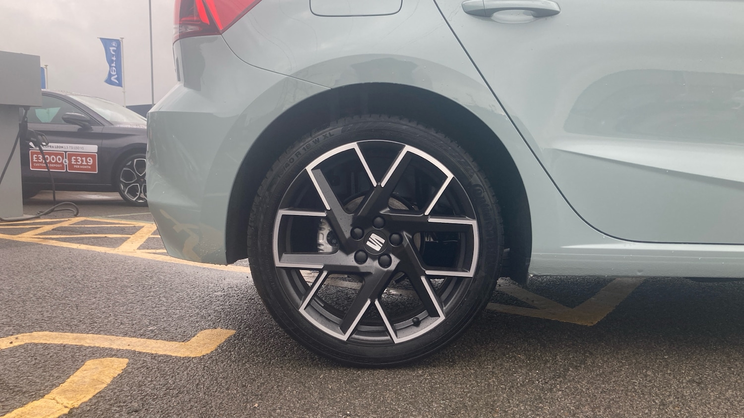 Used SEAT Ibiza 2026 for sale - 77404487: Photo 5