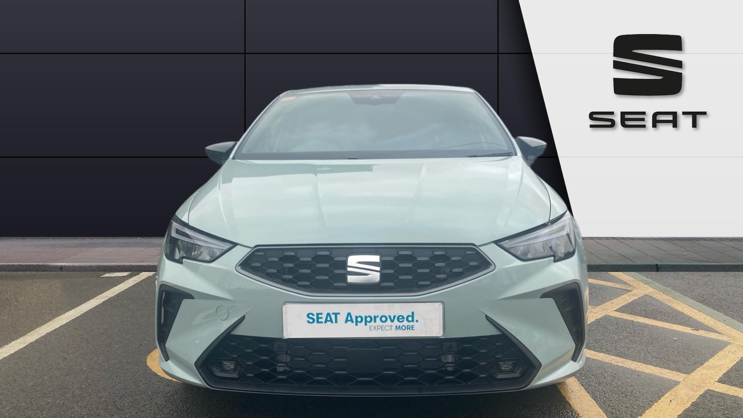 Used SEAT Ibiza 2026 for sale - 77404487: Photo 7