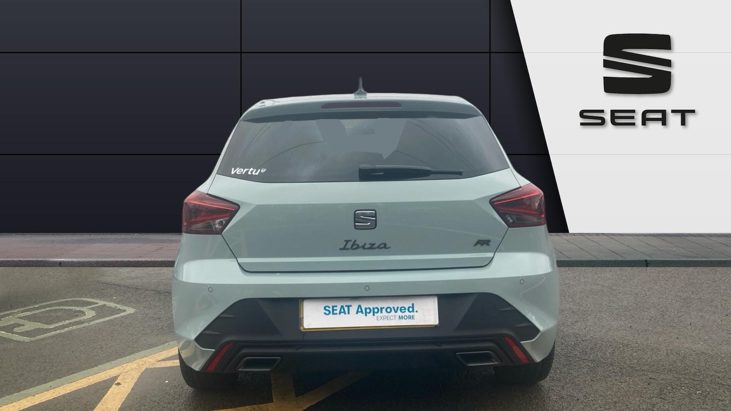 Used SEAT Ibiza 2026 for sale - 77404487: Photo 8