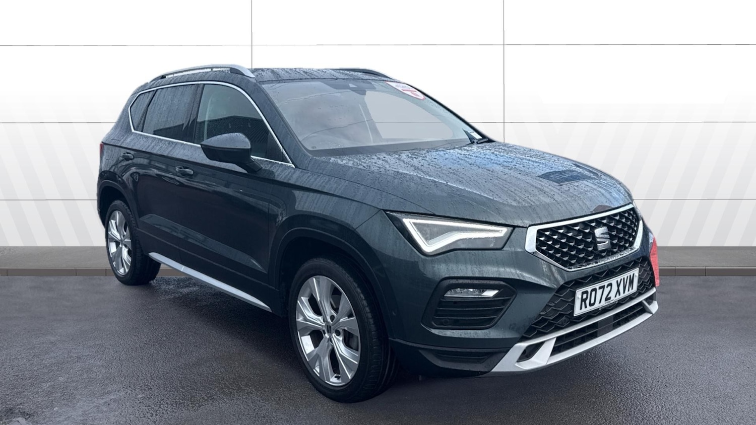 Used SEAT Ateca 2022 for sale - 76598851: Photo 1