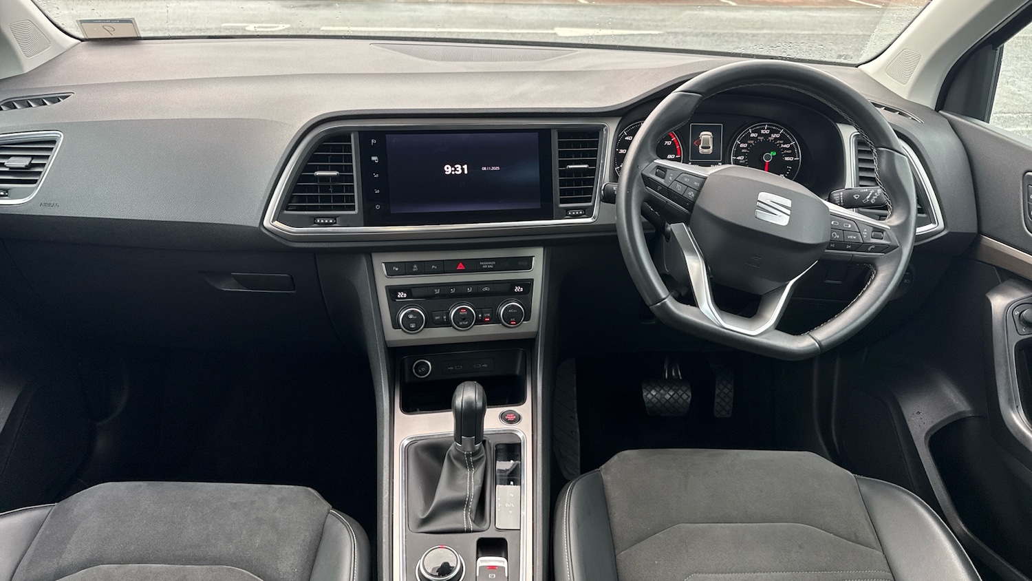 Used SEAT Ateca 2022 for sale - 76598851: Photo 10