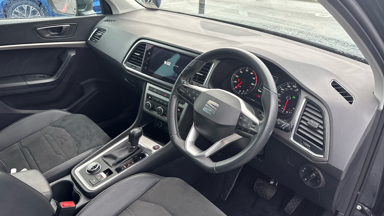 Used SEAT Ateca 2022 for sale - 76598851: Photo 11