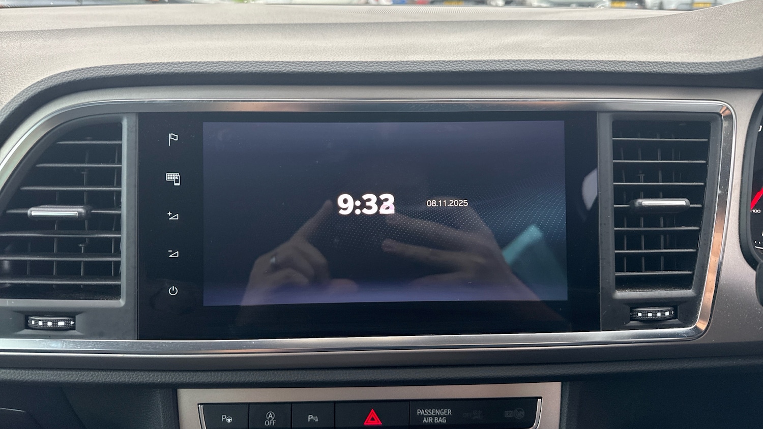 Used SEAT Ateca 2022 for sale - 76598851: Photo 12