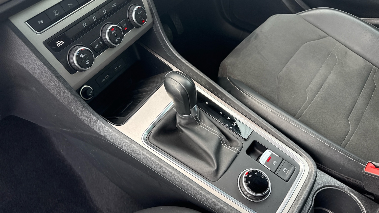 Used SEAT Ateca 2022 for sale - 76598851: Photo 13