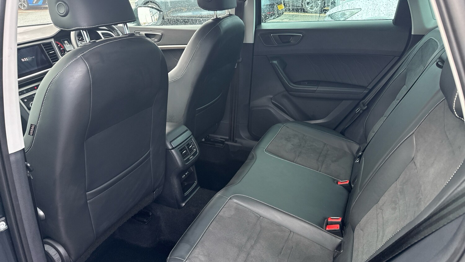 Used SEAT Ateca 2022 for sale - 76598851: Photo 16