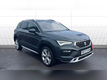 2022 (72) - 1.5 TSI EVO Xperience 5dr DSG Petrol Estate