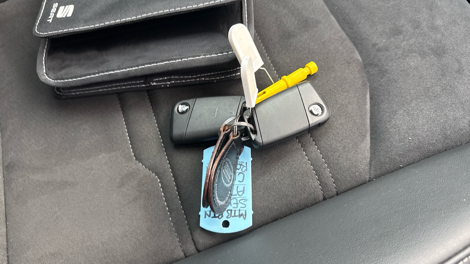 Used SEAT Ateca 2022 for sale - 76598851: Photo 20