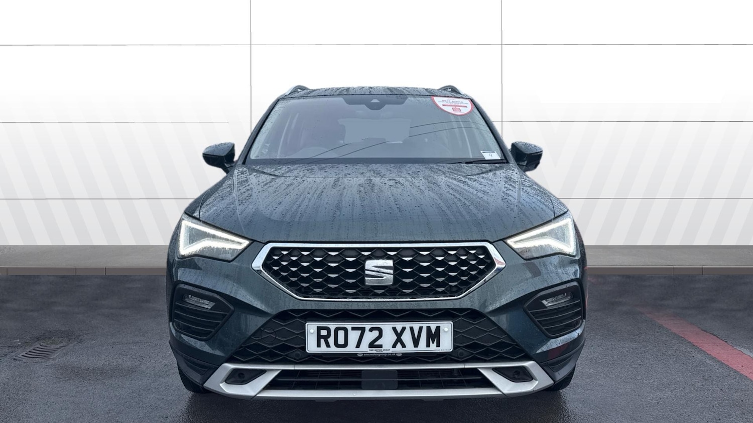Used SEAT Ateca 2022 for sale - 76598851: Photo 3