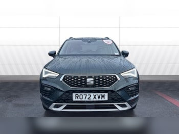 Used SEAT Ateca 2022 for sale - 76598851: Photo