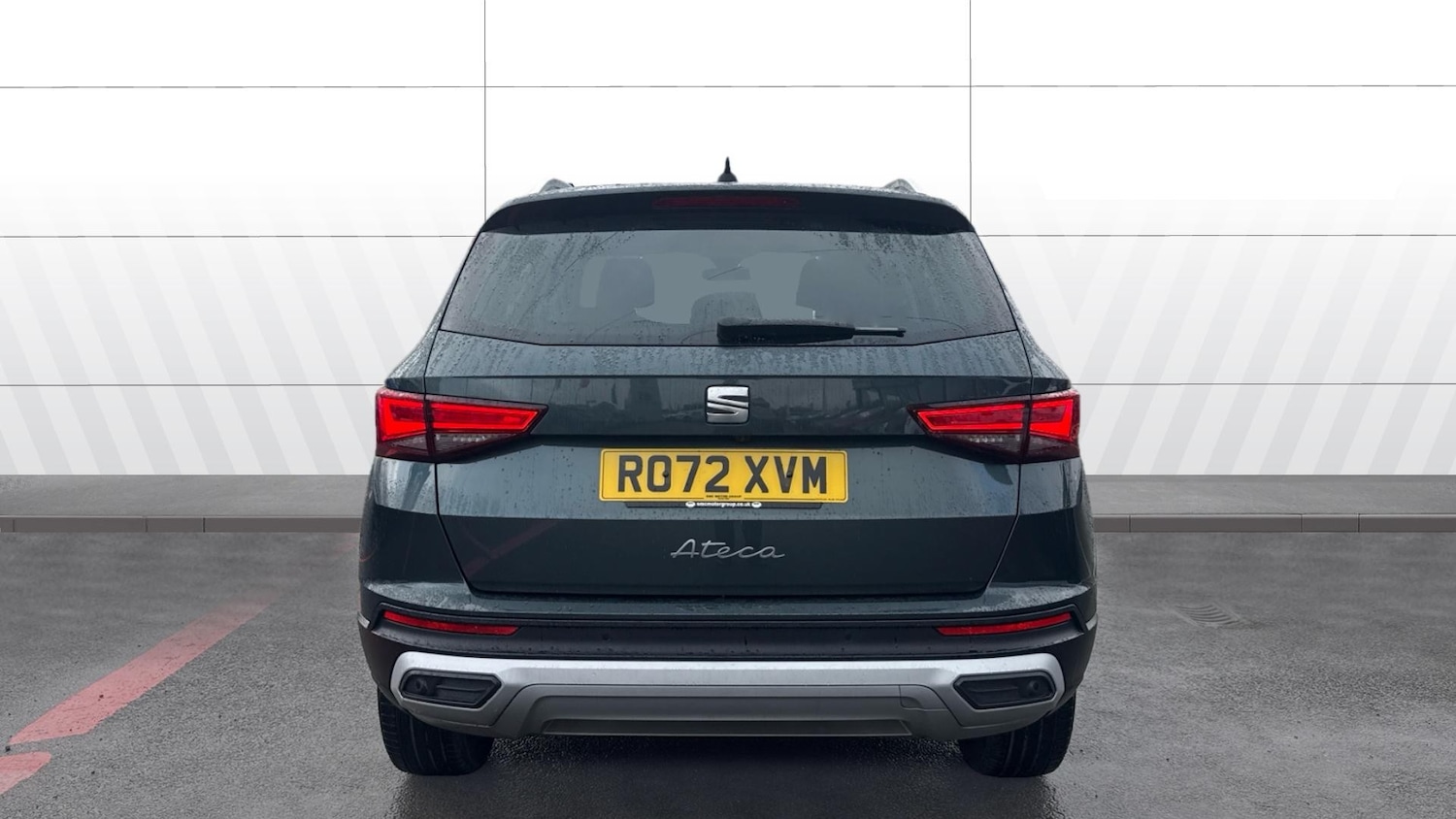 Used SEAT Ateca 2022 for sale - 76598851: Photo 6