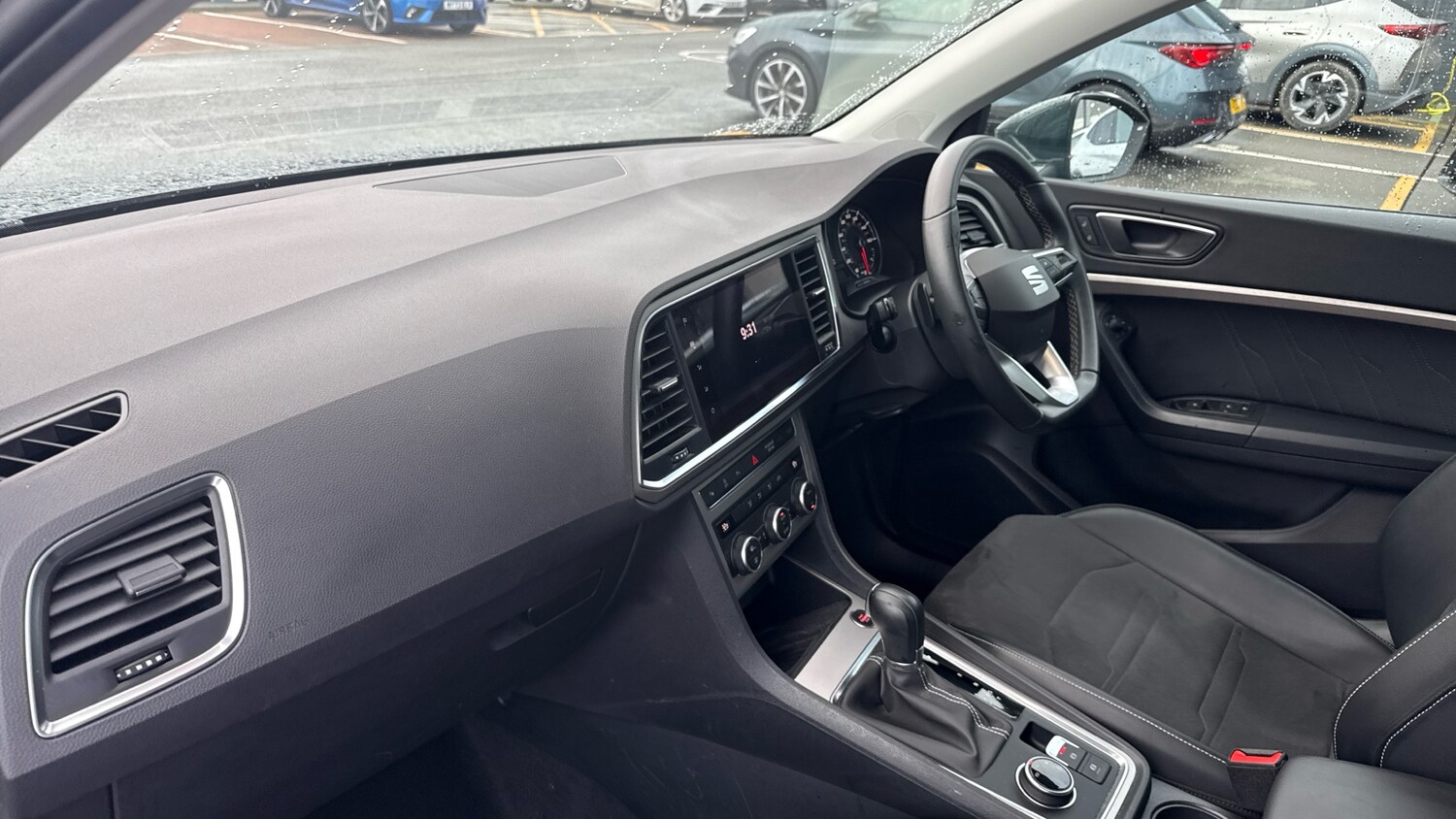 Used SEAT Ateca 2022 for sale - 76598851: Photo 9