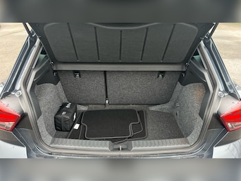 Used SEAT Ibiza 2025 for sale - 76831402: Photo