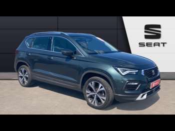 2023 (23) - 1.0 TSI SE Technology 5dr Petrol Estate