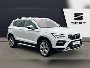 SEAT - Ateca