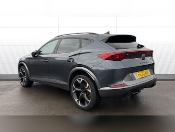 Used Cupra Formentor 2022 for sale - 76734938: Photo