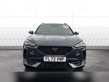 Used Cupra Formentor 2022 for sale - 76734938: Photo