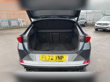 Used Cupra Formentor 2022 for sale - 76734938: Photo