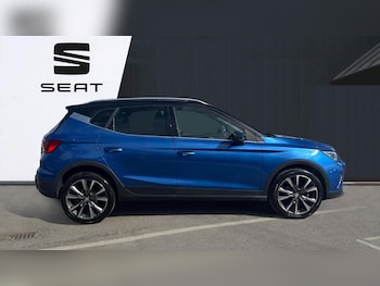 Used SEAT Arona 2024 for sale - 78353191: Photo