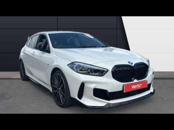 2020 (20) - M135i xDrive 5dr Step Auto Petrol Hatchback