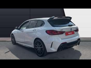 Used BMW 1 Series 2020 for sale - 74929351: Photo