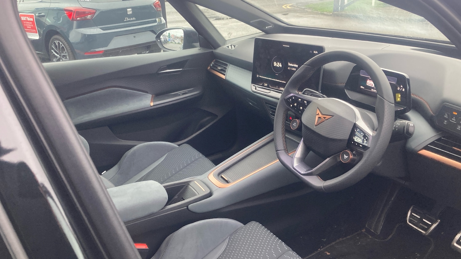Used Cupra Born 2025 for sale - 76682231: Photo 11