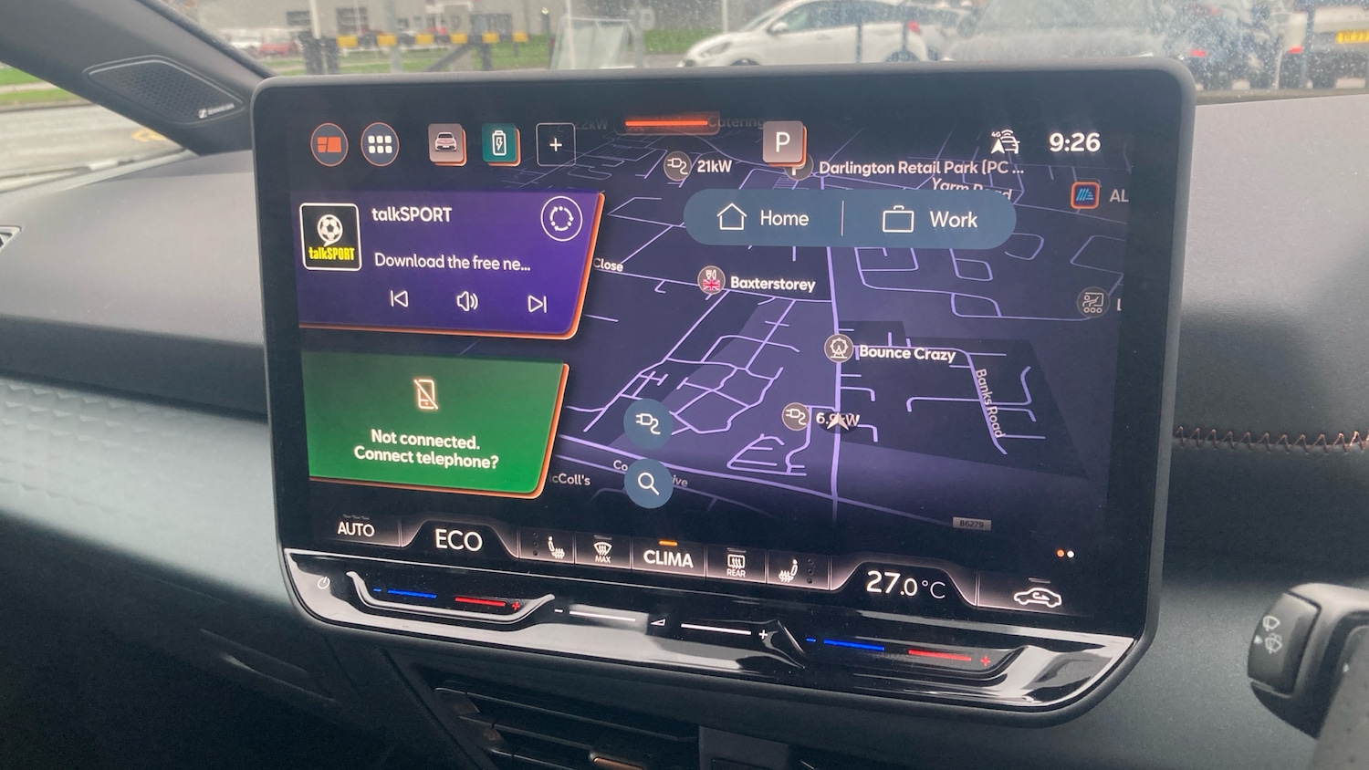 Used Cupra Born 2025 for sale - 76682231: Photo 12