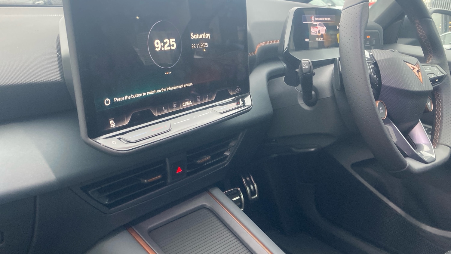 Used Cupra Born 2025 for sale - 76682231: Photo 13