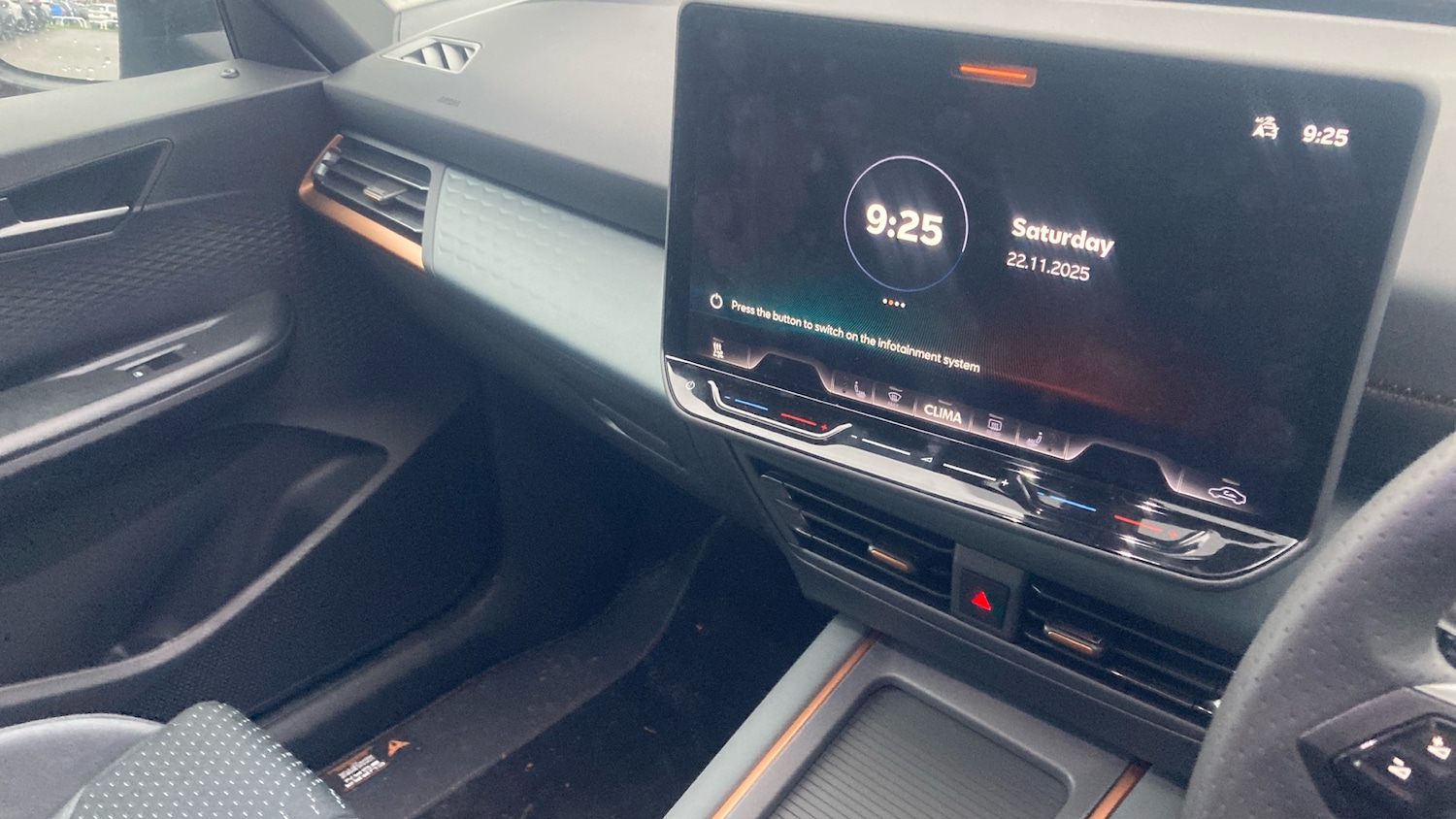 Used Cupra Born 2025 for sale - 76682231: Photo 14