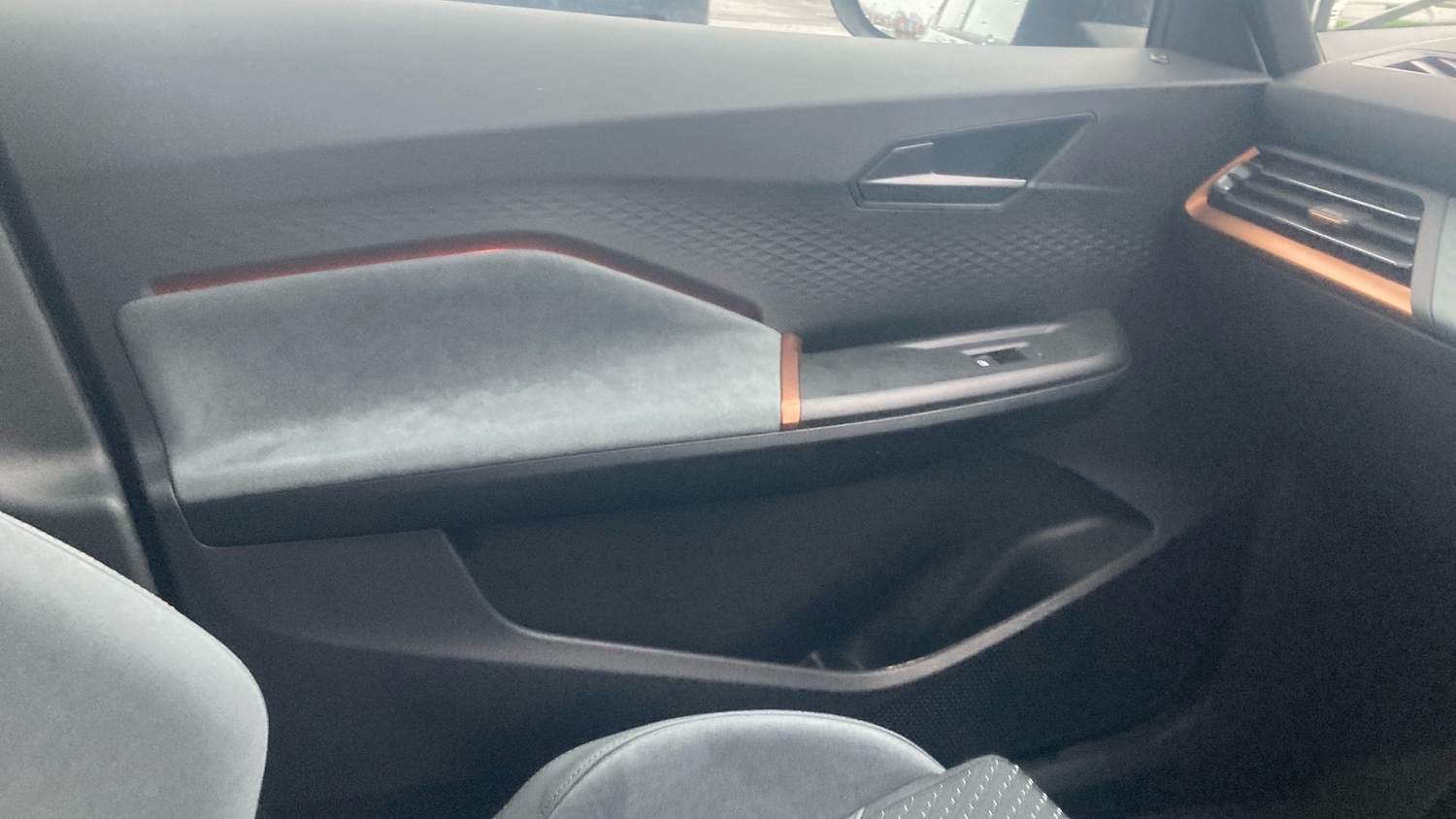 Used Cupra Born 2025 for sale - 76682231: Photo 19