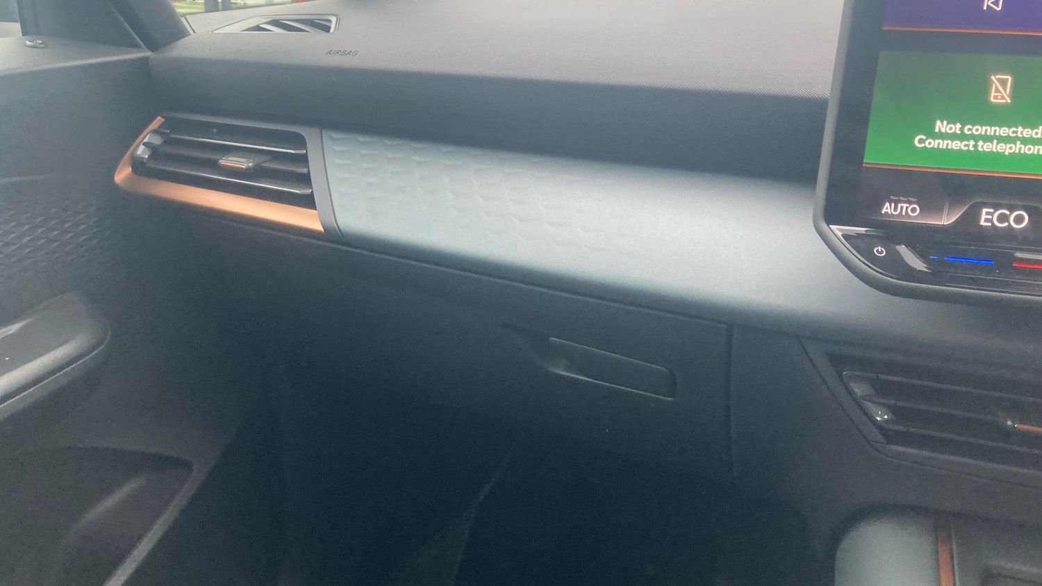 Used Cupra Born 2025 for sale - 76682231: Photo 20