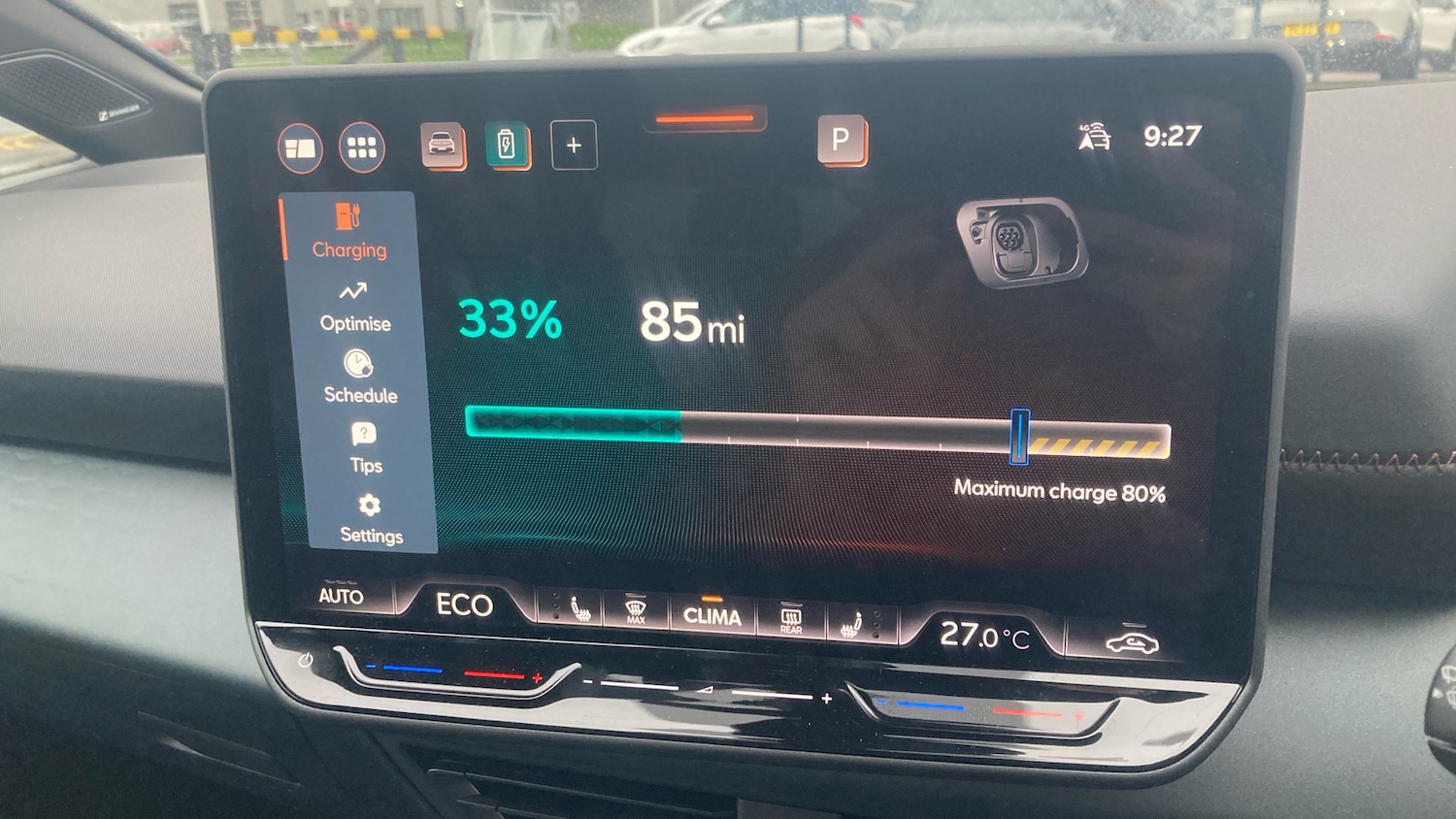 Used Cupra Born 2025 for sale - 76682231: Photo 22