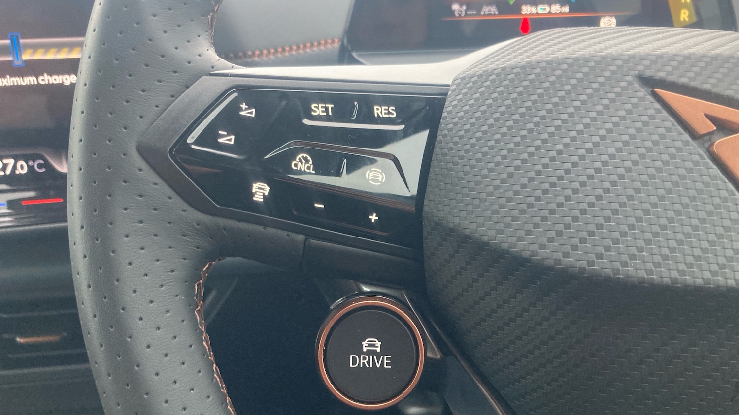 Used Cupra Born 2025 for sale - 76682231: Photo 23