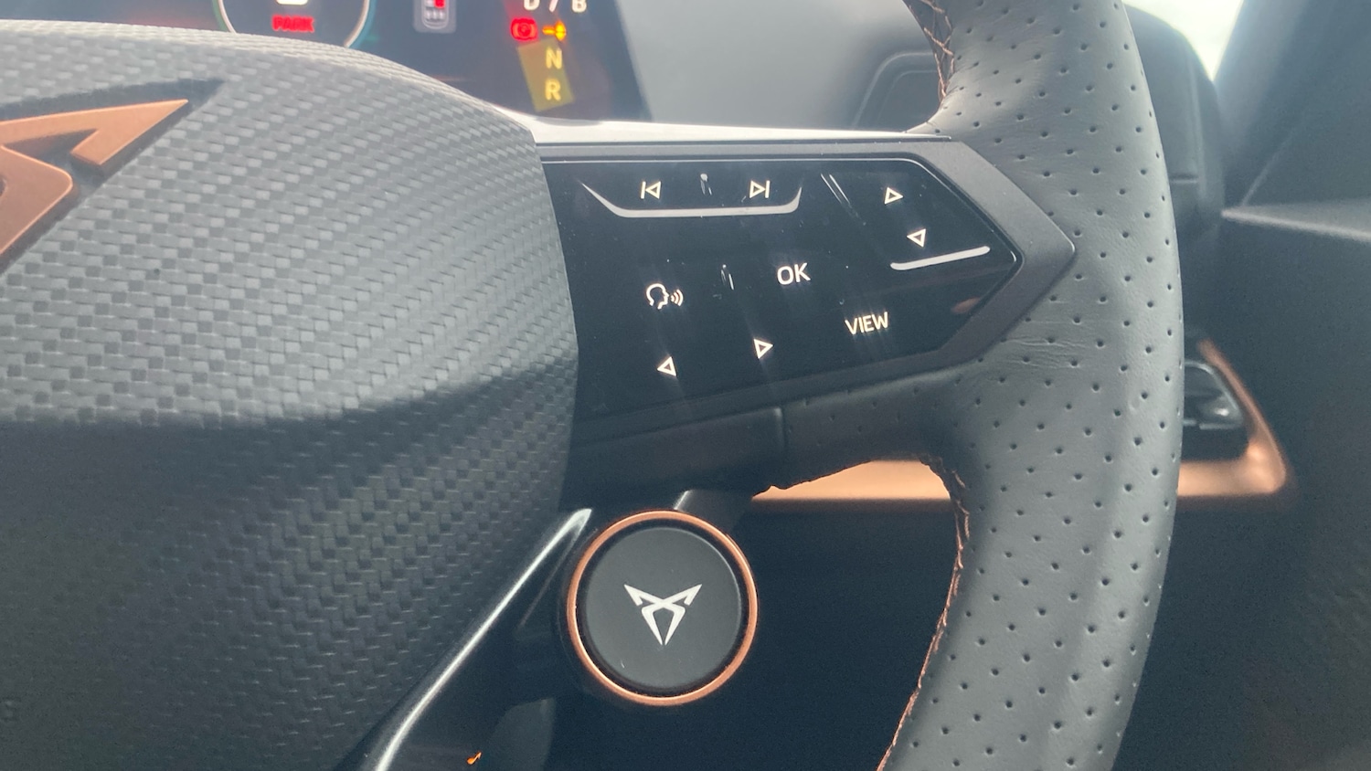 Used Cupra Born 2025 for sale - 76682231: Photo 25