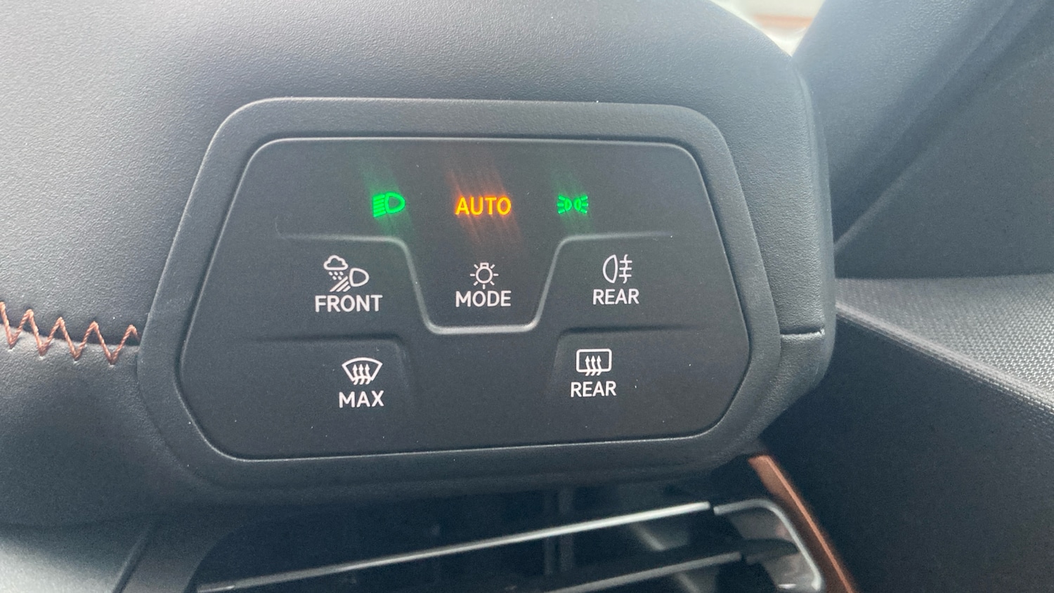 Used Cupra Born 2025 for sale - 76682231: Photo 26