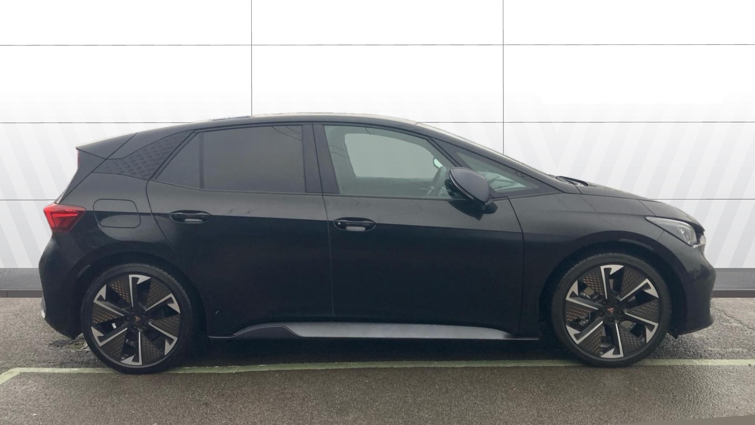 Used Cupra Born 2025 for sale - 76682231: Photo 5