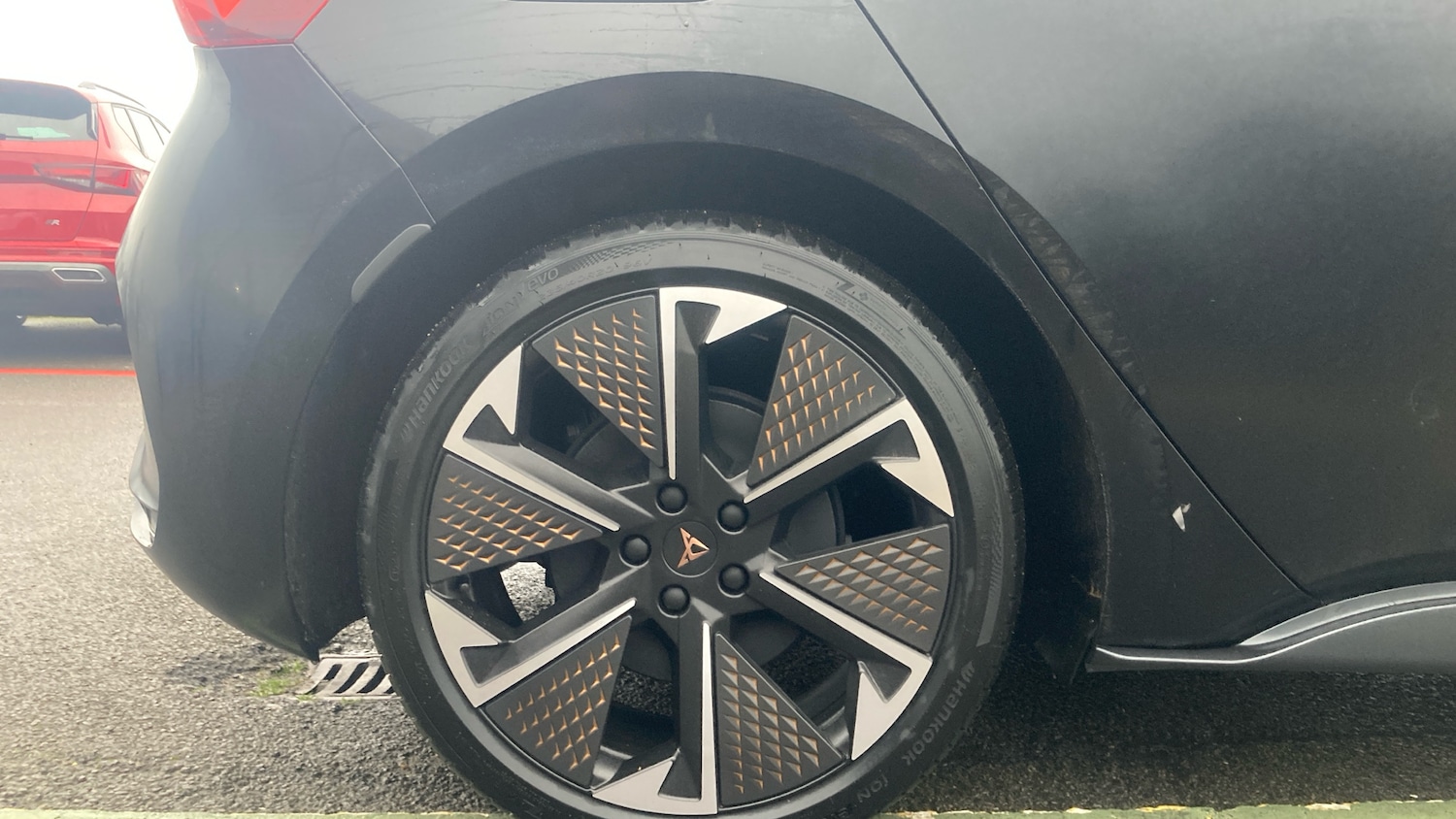 Used Cupra Born 2025 for sale - 76682231: Photo 7