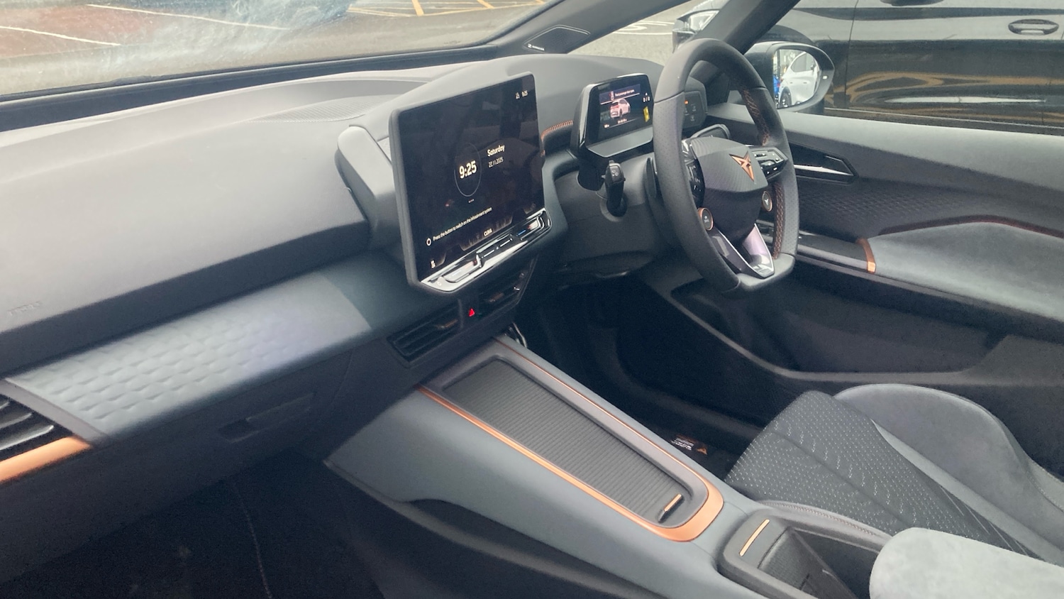 Used Cupra Born 2025 for sale - 76682231: Photo 9