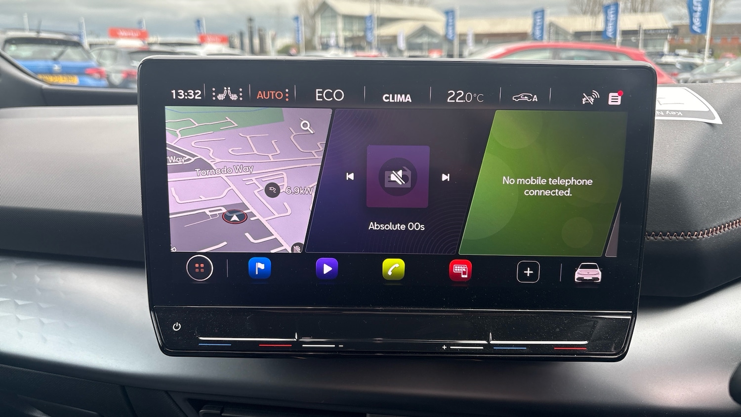 Used Cupra Born 2022 for sale - 77716058: Photo 12