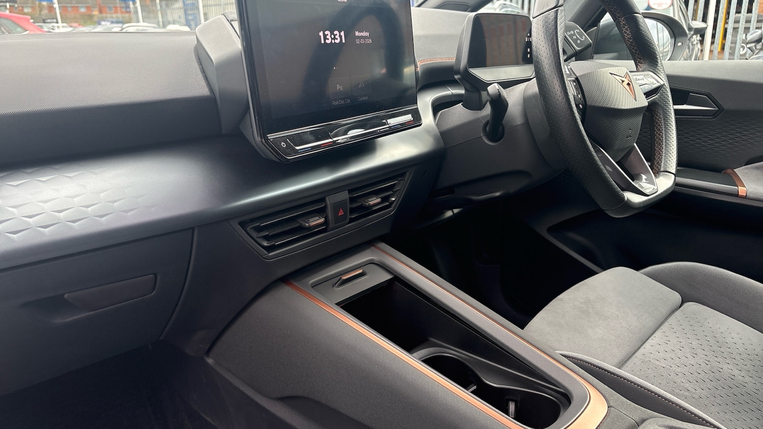 Used Cupra Born 2022 for sale - 77716058: Photo 13