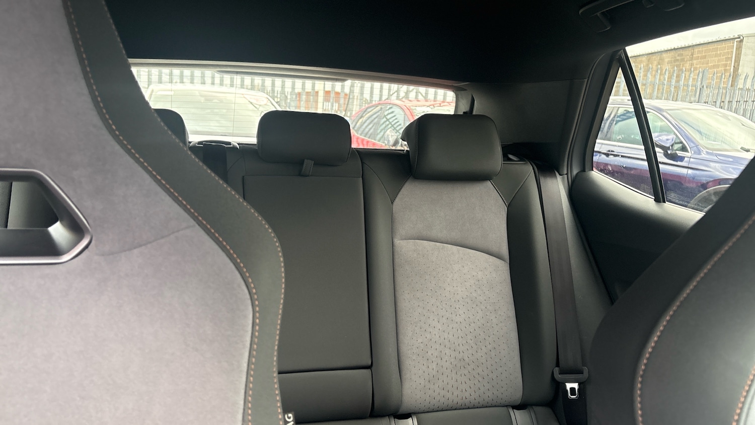 Used Cupra Born 2022 for sale - 77716058: Photo 15