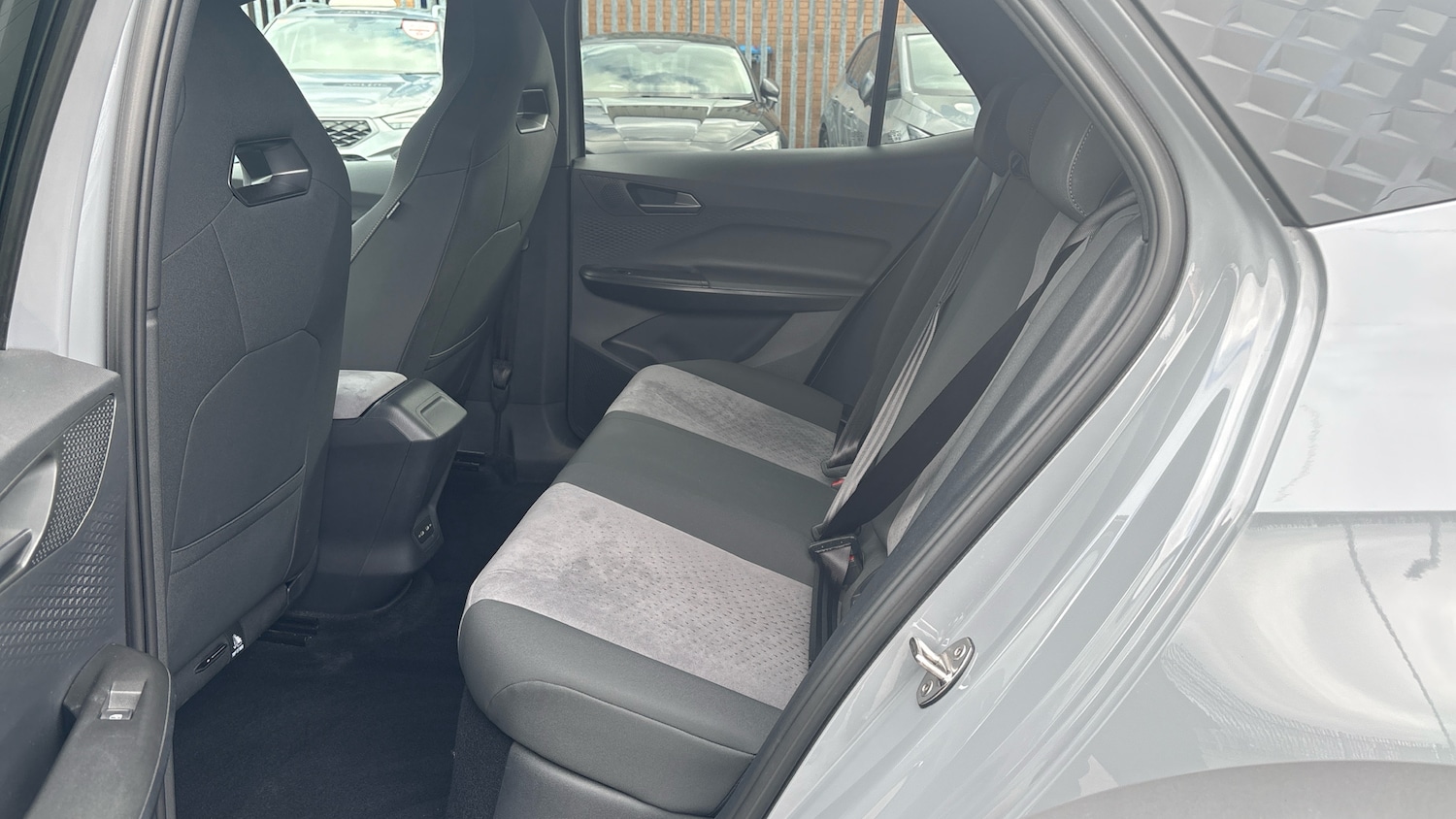 Used Cupra Born 2022 for sale - 77716058: Photo 16