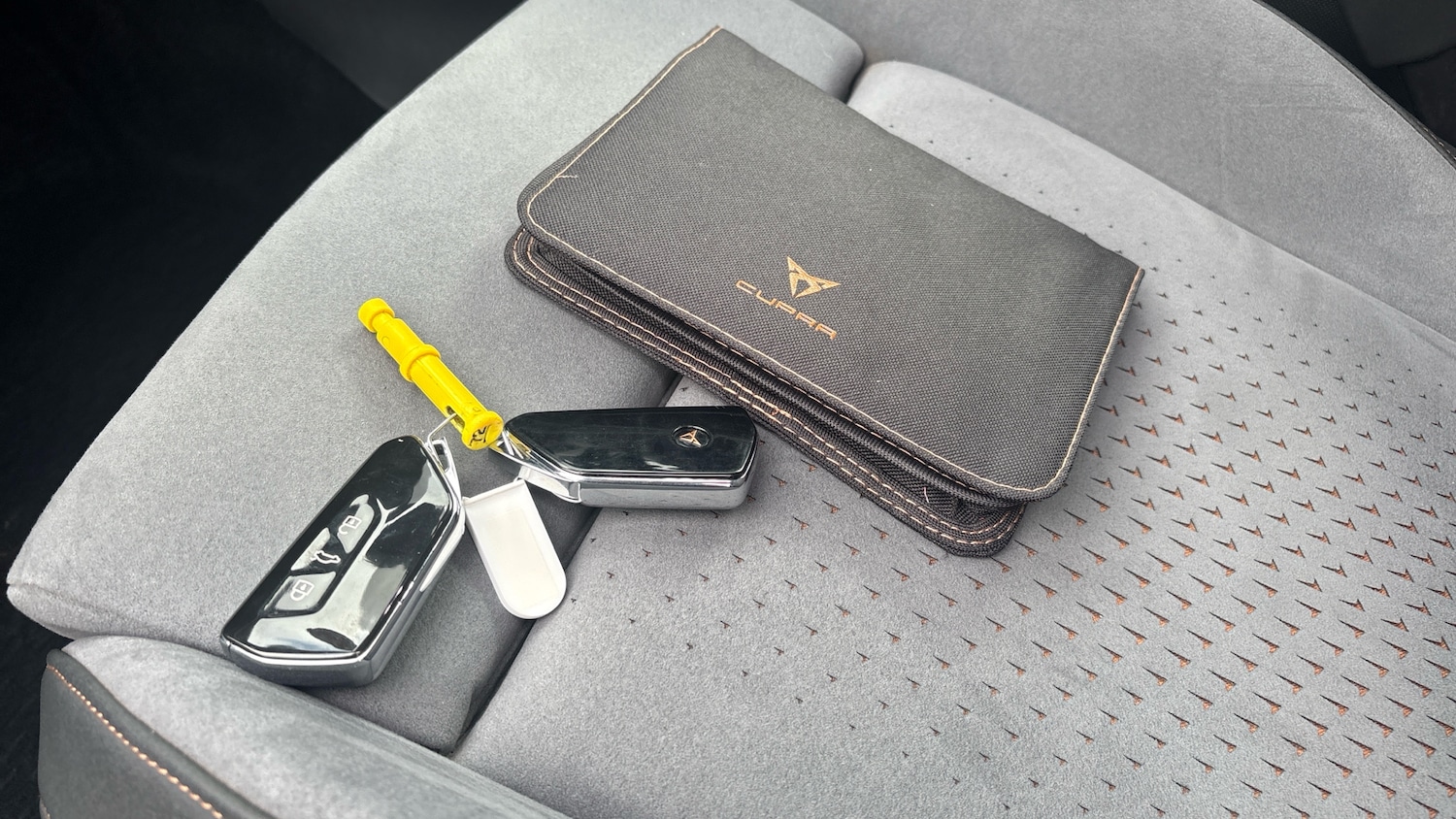 Used Cupra Born 2022 for sale - 77716058: Photo 19