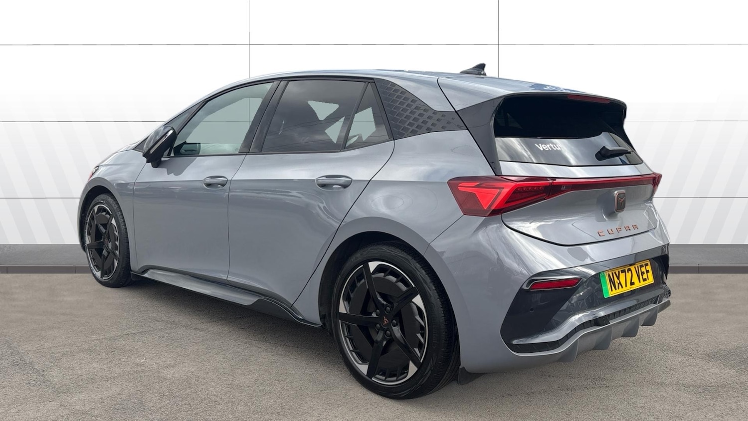 Used Cupra Born 2022 for sale - 77716058: Photo 2