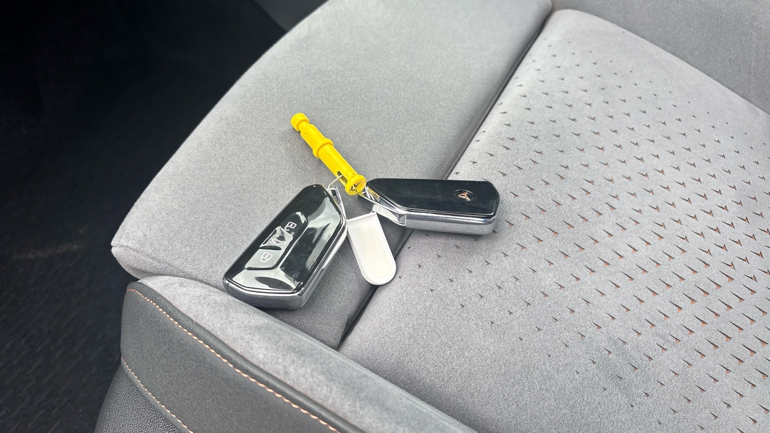 Used Cupra Born 2022 for sale - 77716058: Photo 20