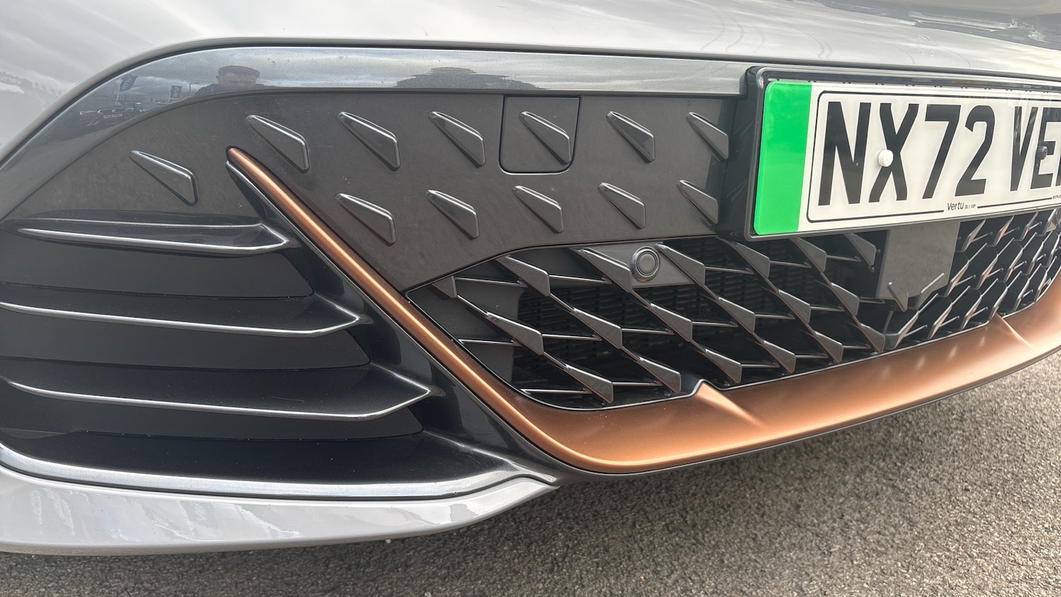 Used Cupra Born 2022 for sale - 77716058: Photo 22